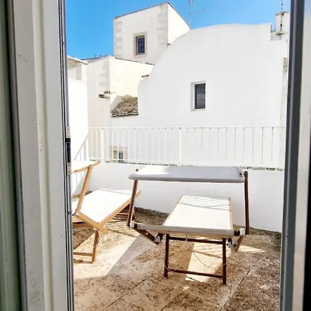 Dimora 22 Vakantiehuis
