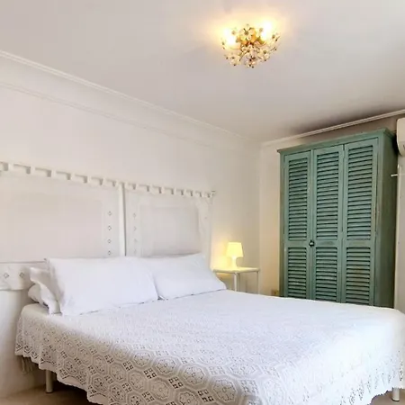 Dimora 22 Vakantiehuis *