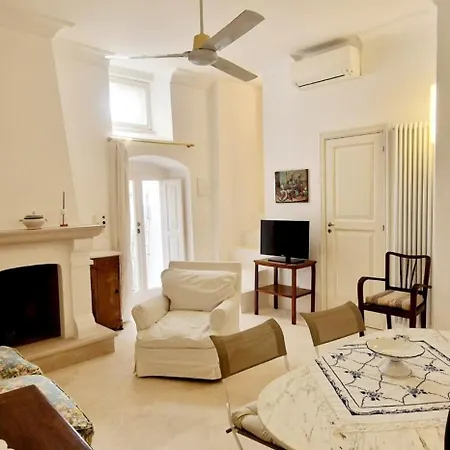 Vakantiehuis Dimora 22 Martina Franca